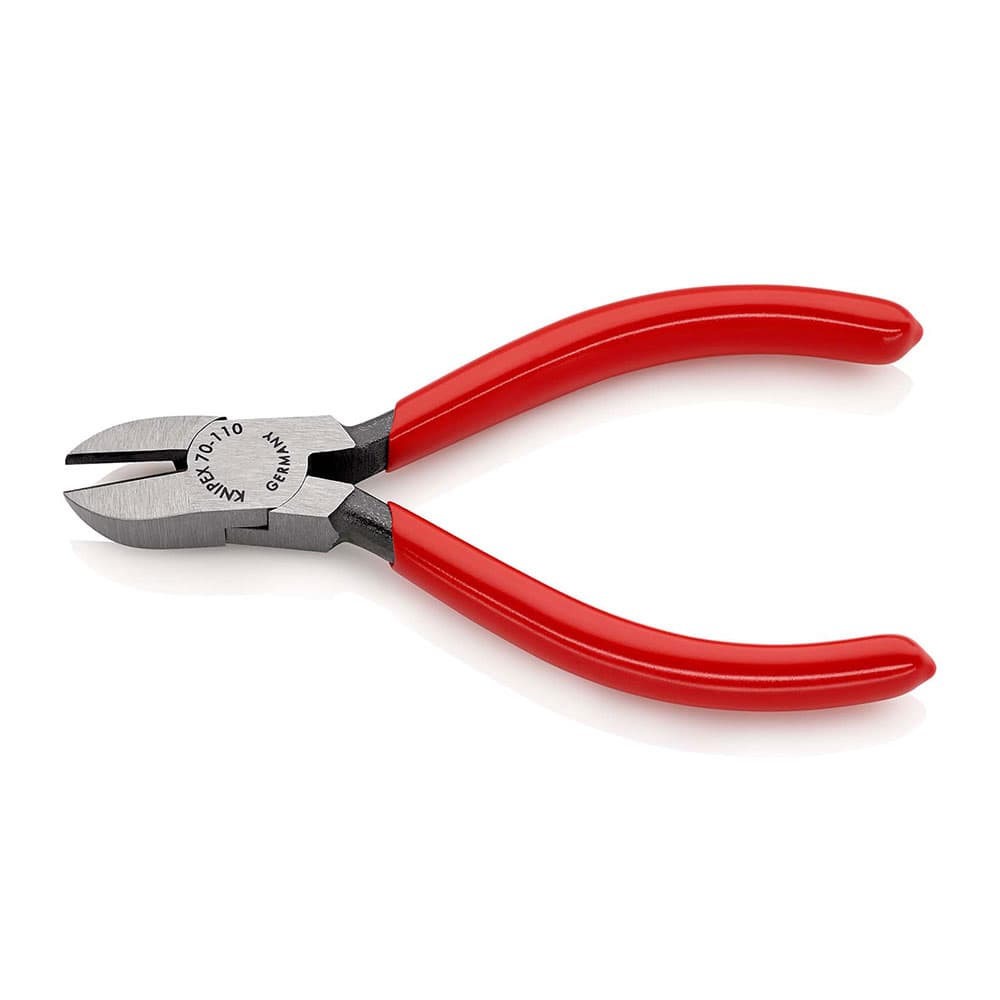 KNIPEX Sečice dijagonalne 110mm blister pakovanje – 70 01 110 SB
