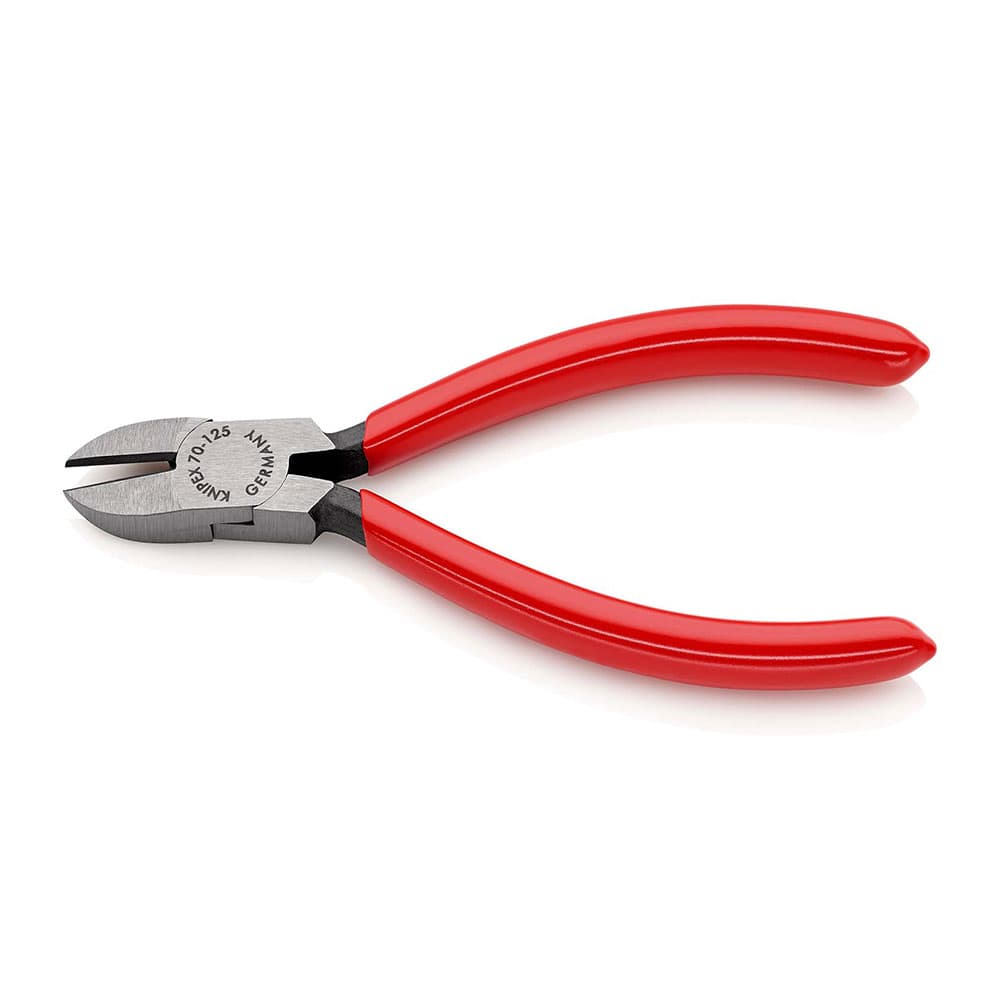 KNIPEX Sečice dijagonalne 125mm blister pakovanje – 70 01 125 SB