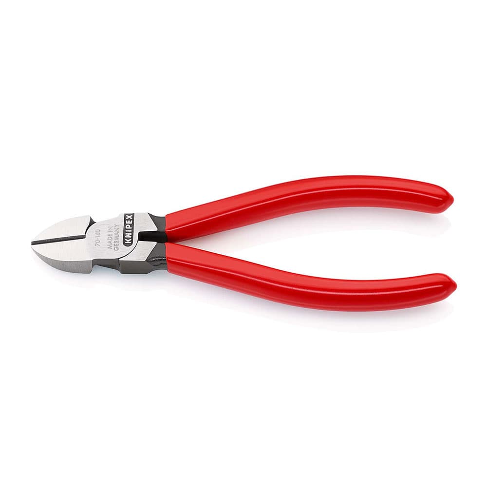 KNIPEX Sečice dijagonalne 140mm – 70 01 140