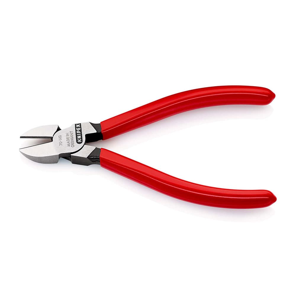 KNIPEX Sečice dijagonalne 140mm – 70 01 140