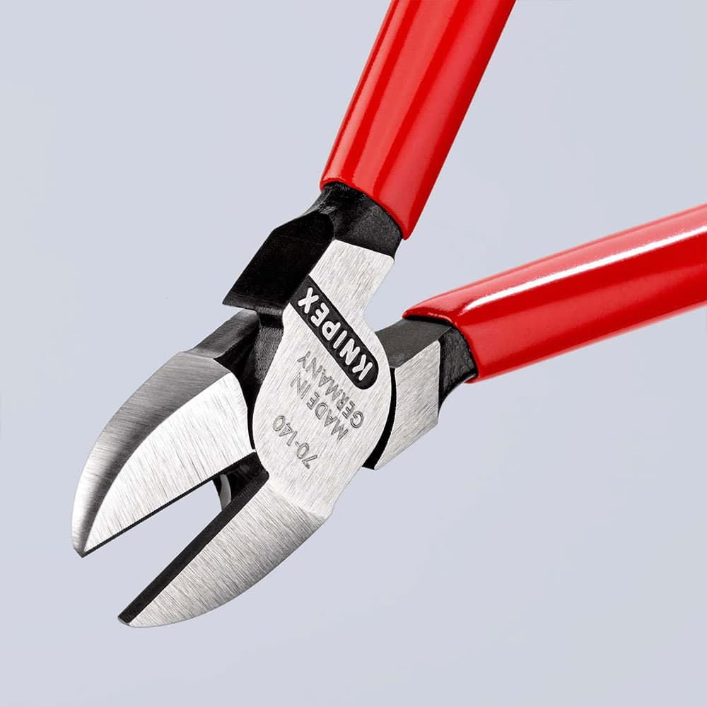 KNIPEX Sečice dijagonalne 140mm – 70 01 140