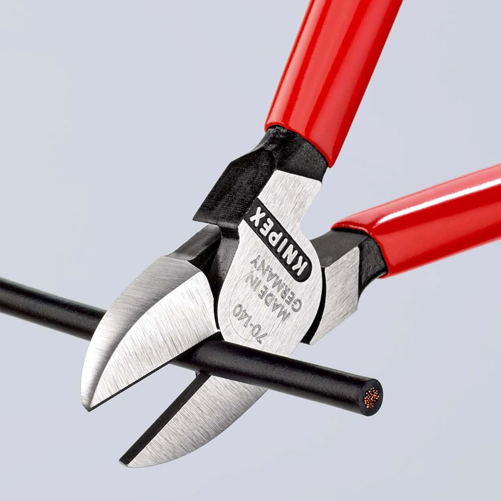 KNIPEX Sečice dijagonalne 140mm – 70 01 140