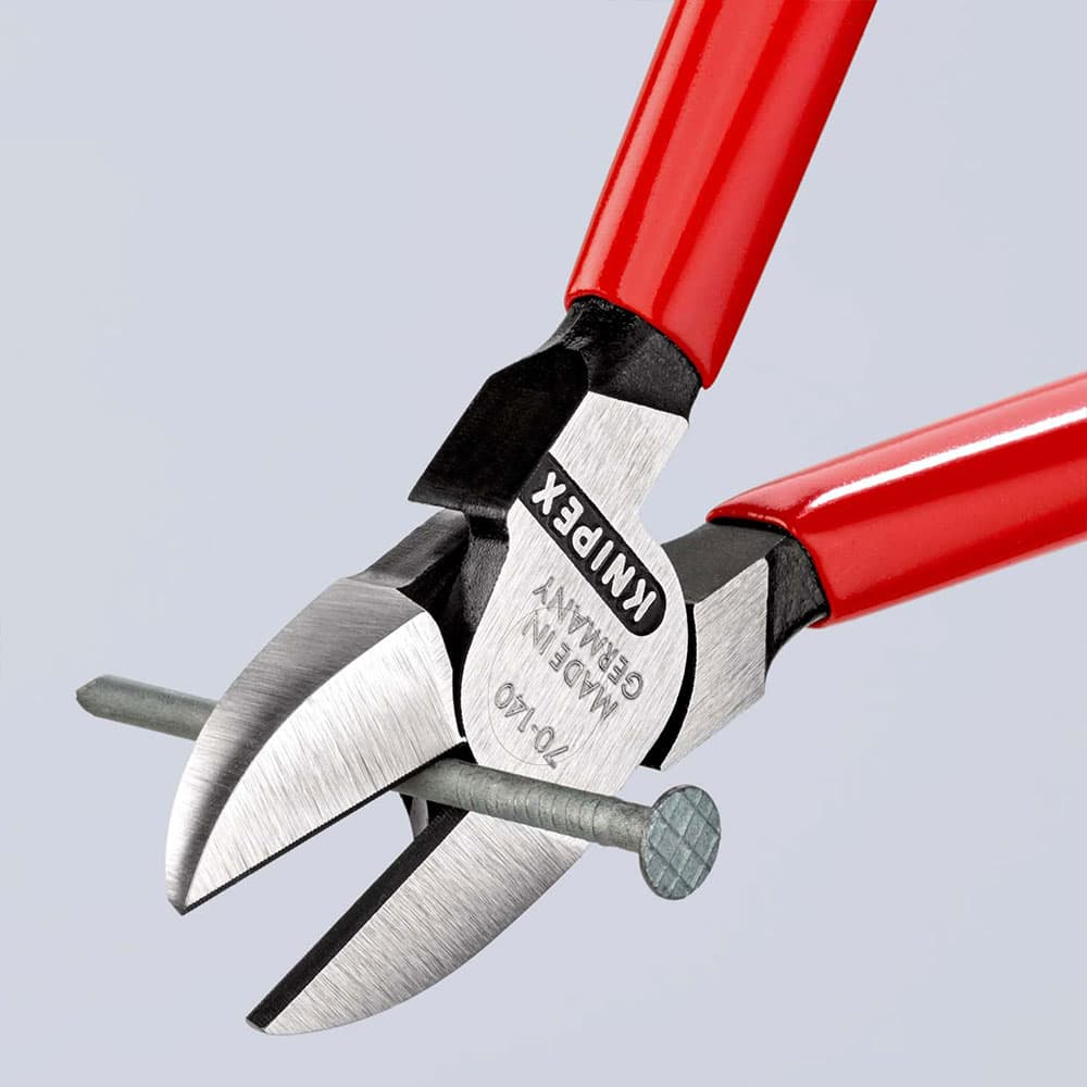 KNIPEX Sečice dijagonalne 140mm – 70 01 140
