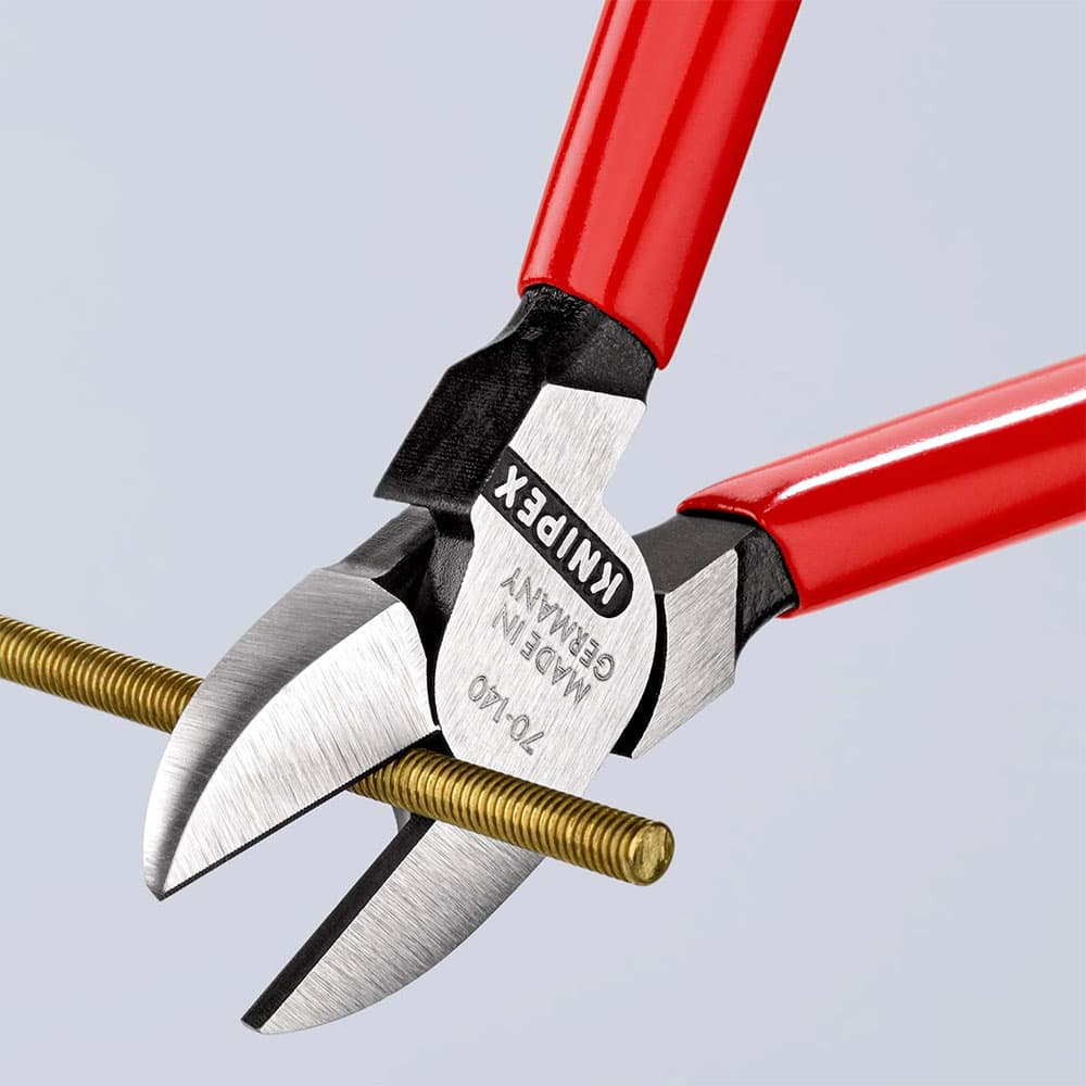 KNIPEX Sečice dijagonalne 140mm – 70 01 140
