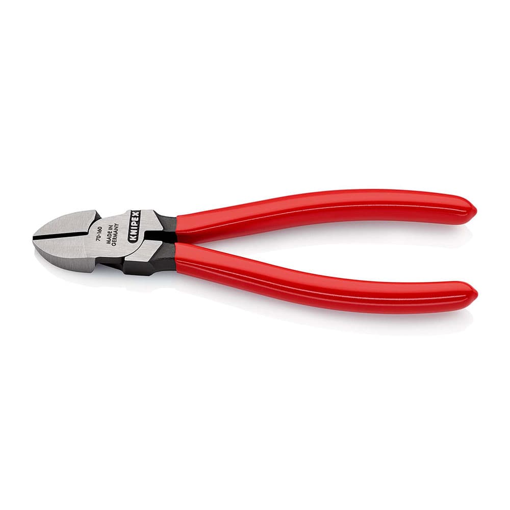 KNIPEX Sečice dijagonalne 160mm – 70 01 160 EAN