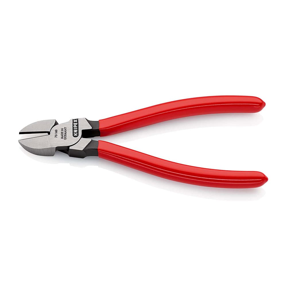 KNIPEX Sečice dijagonalne 160mm – 70 01 160 EAN