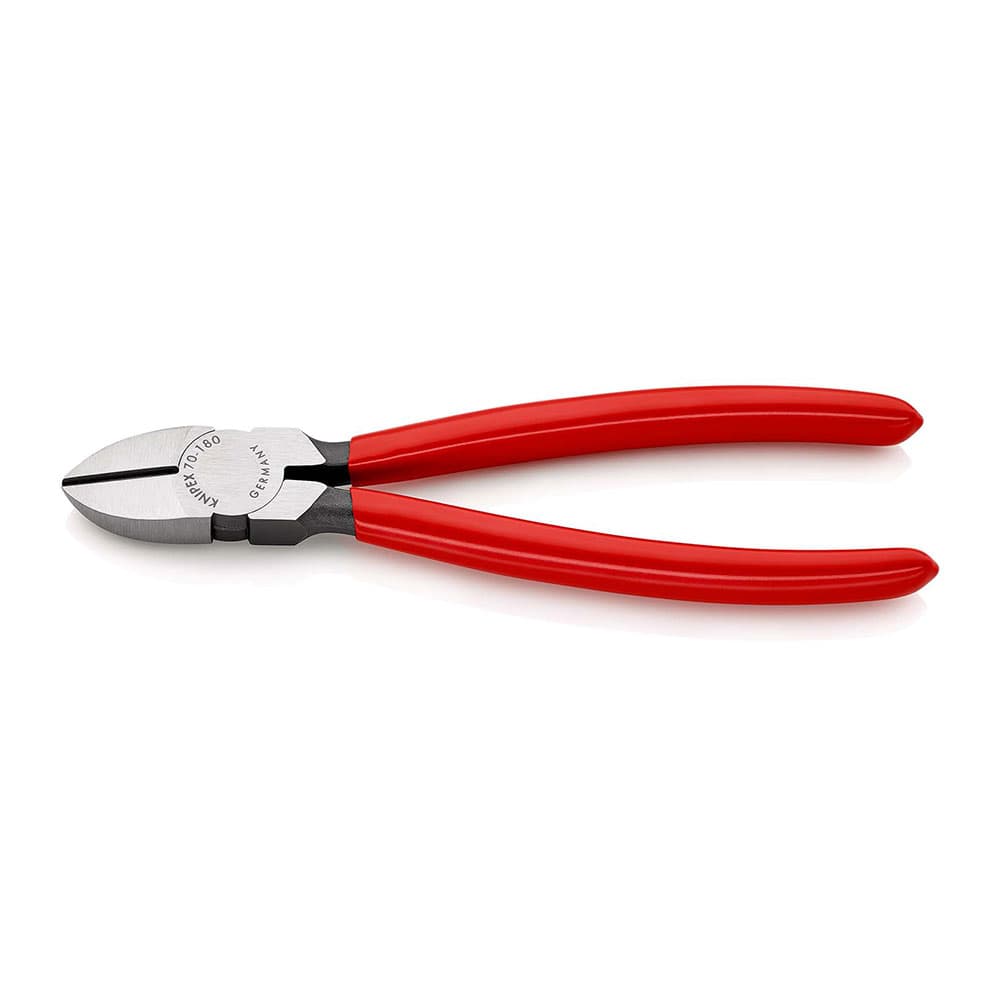 KNIPEX Sečice dijagonalne 180mm – 70 01 180 EAN