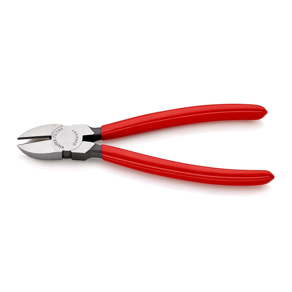 KNIPEX Sečice dijagonalne 180mm – 70 01 180 EAN