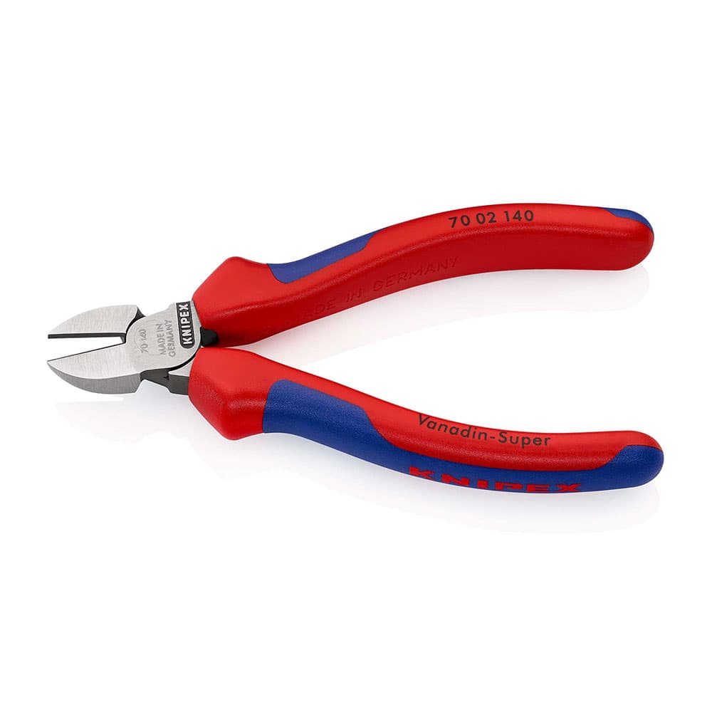 KNIPEX Kose sečice 140mm blister pakovanje – 70 02 140 SB