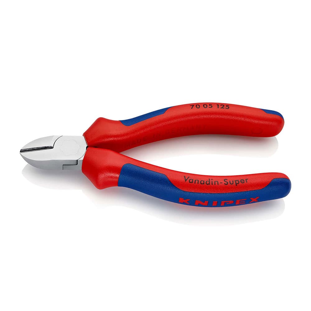 KNIPEX Kose sečice 125mm – 70 05 125