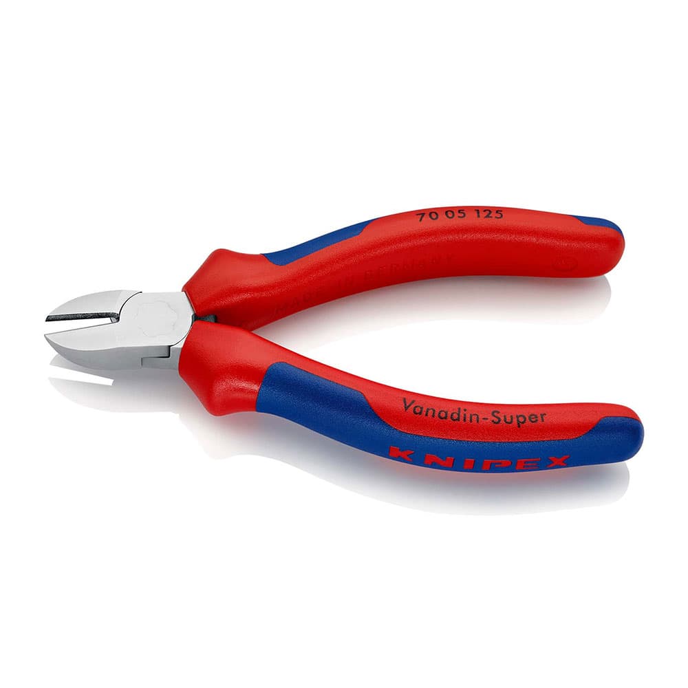 KNIPEX Kose sečice 125mm – 70 05 125