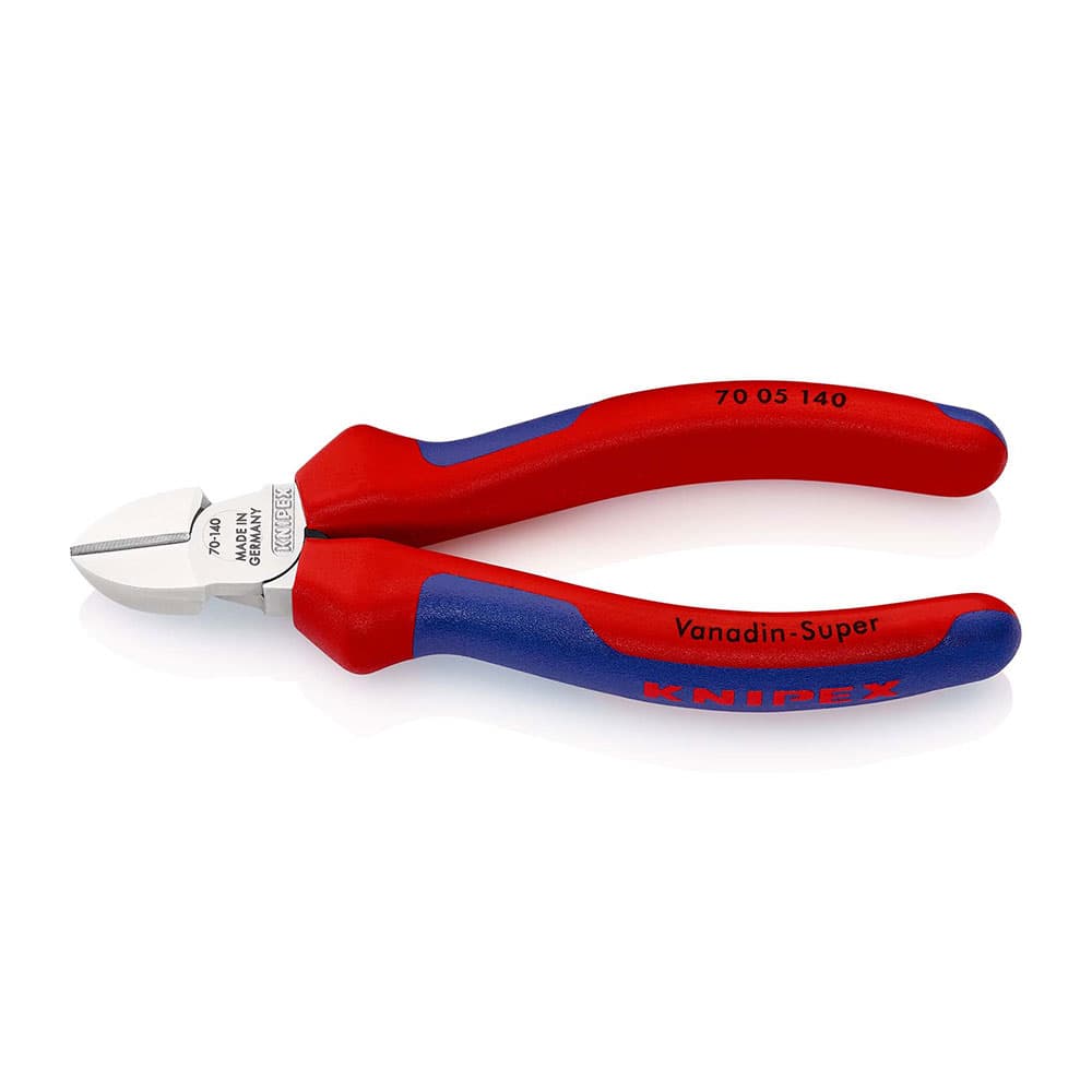 KNIPEX Kose sečice 140mm – 70 05 140