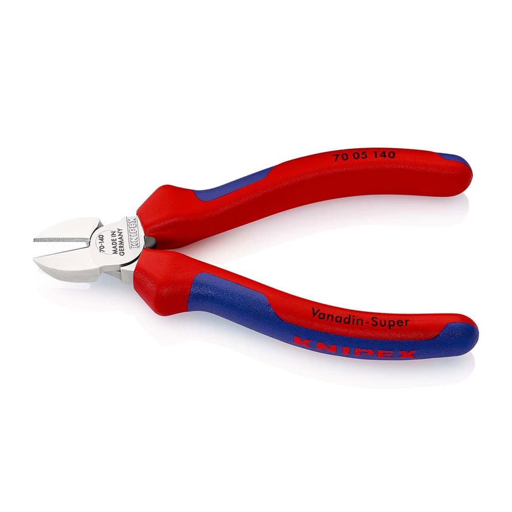 KNIPEX Kose sečice 140mm – 70 05 140