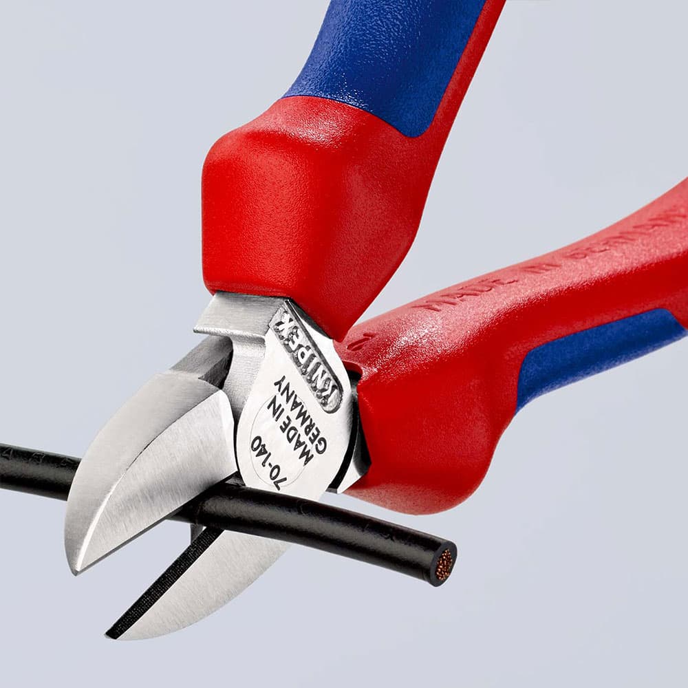 KNIPEX Kose sečice 140mm – 70 05 140