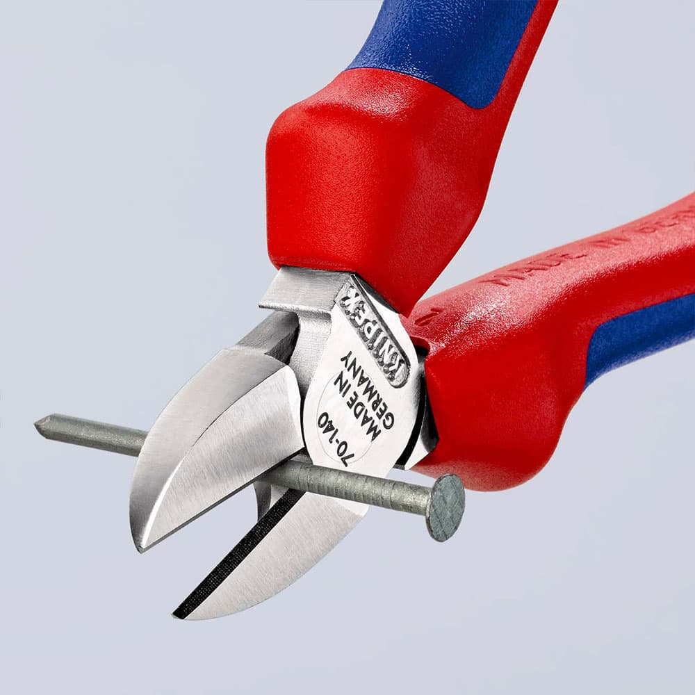 KNIPEX Kose sečice 140mm – 70 05 140