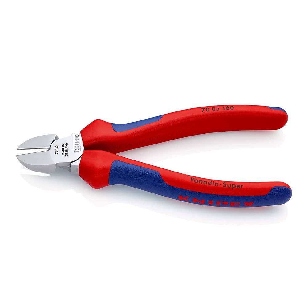 KNIPEX Kose sečice 160mm – 70 05 160