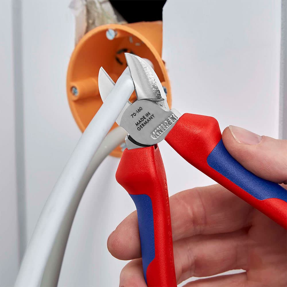 KNIPEX Kose sečice 160mm – 70 05 160