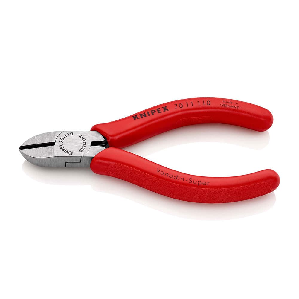 KNIPEX Kose sečice 110mm – 70 11 110
