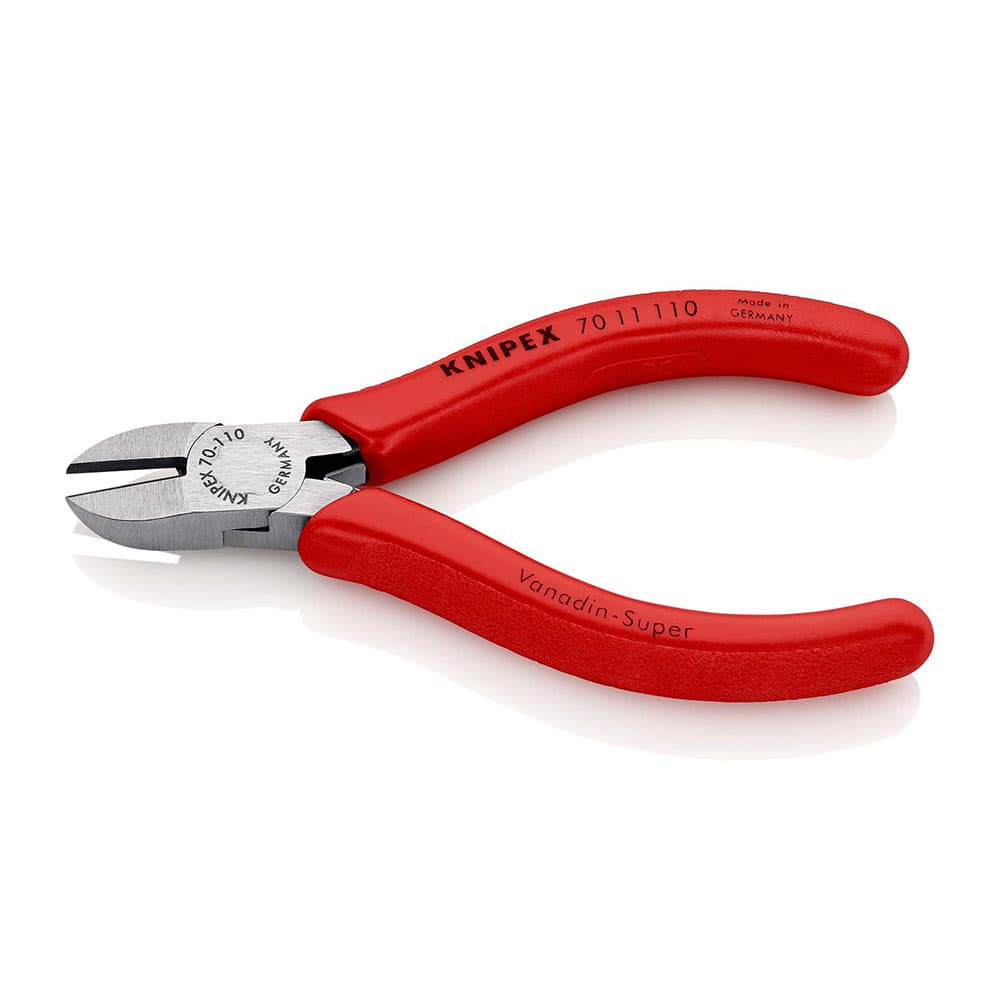 KNIPEX Kose sečice 110mm – 70 11 110