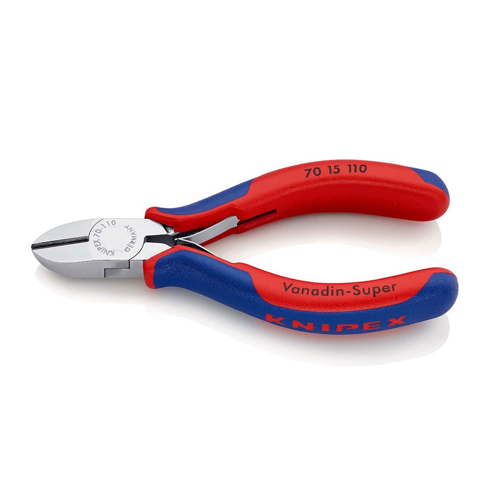 KNIPEX Kose sečice 110mm – 70 15 110