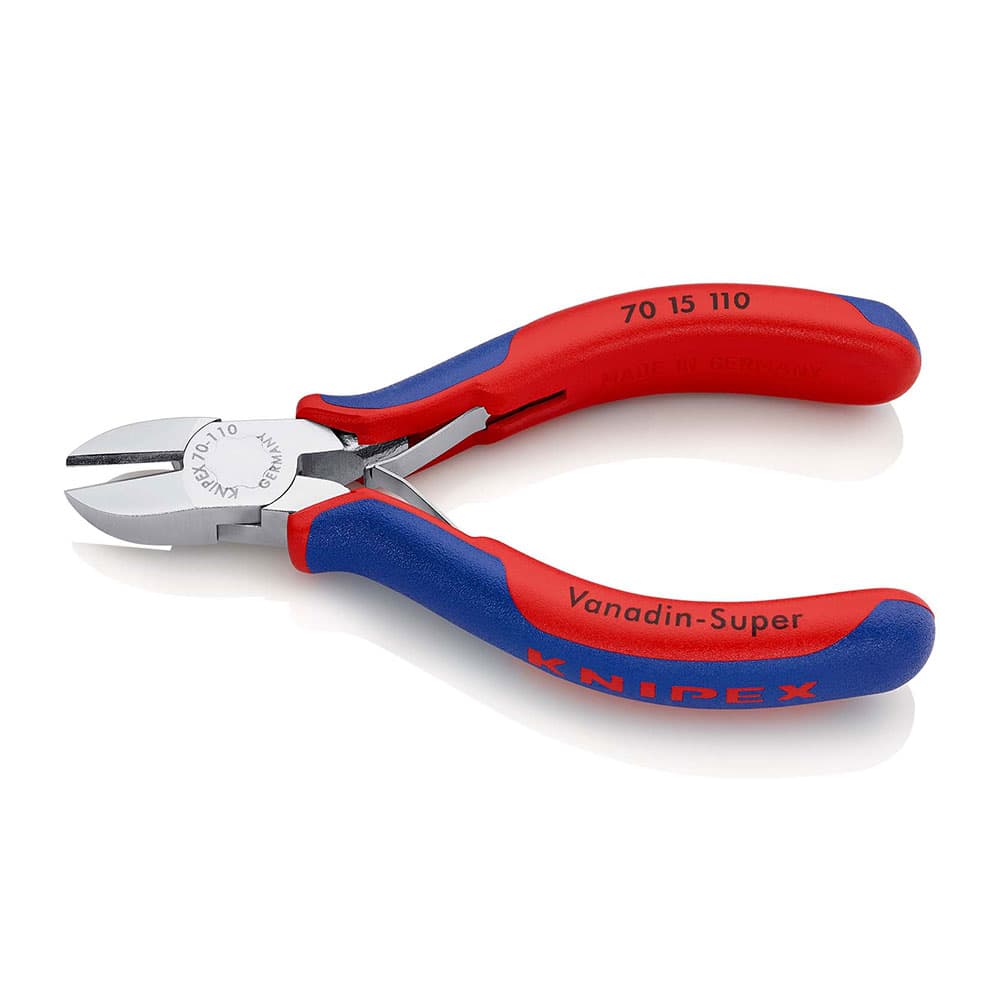KNIPEX Kose sečice 110mm – 70 15 110