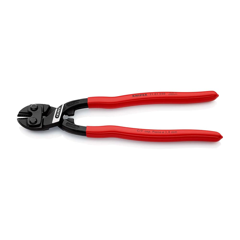KNIPEX Sečice CoBolt® 250mm blister pakovanje – 71 01 250 SB