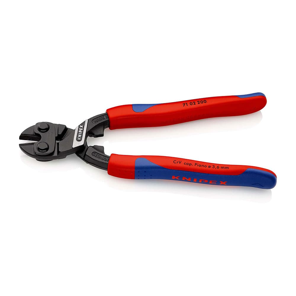 KNIPEX Klešta za čeličnu šicu 200mm
