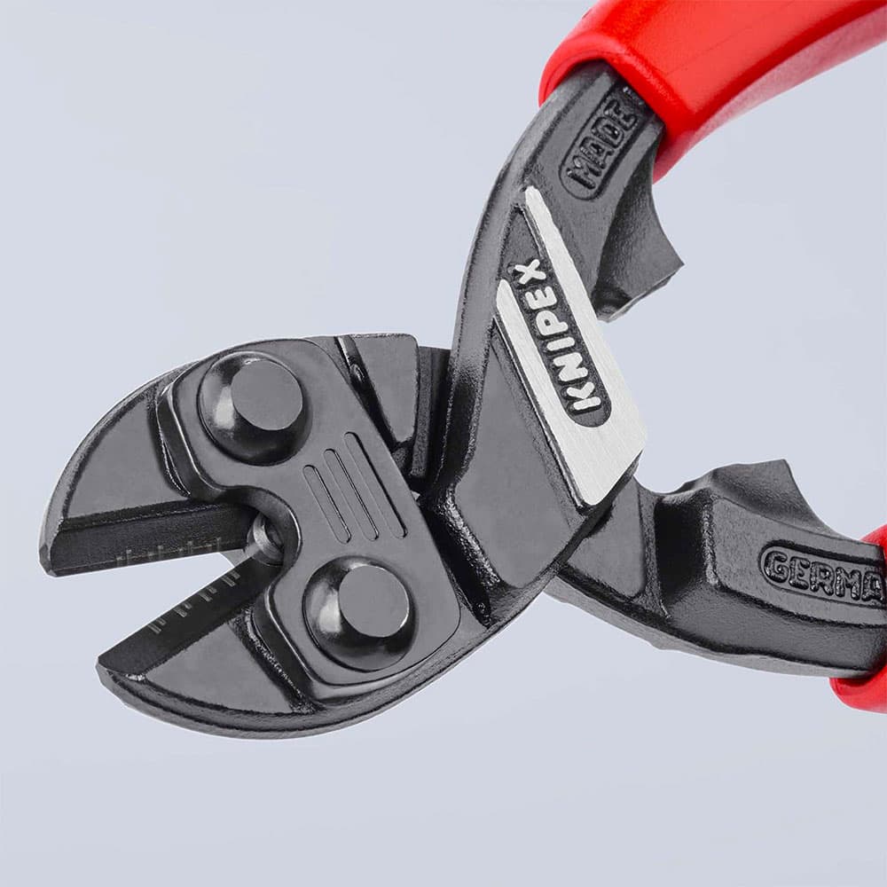 KNIPEX Klešta za čeličnu šicu 200mm