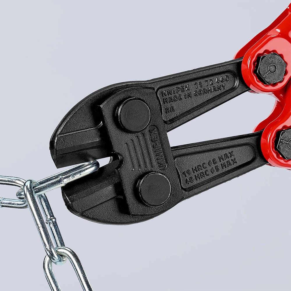 KNIPEX Klešta za sečenje armature