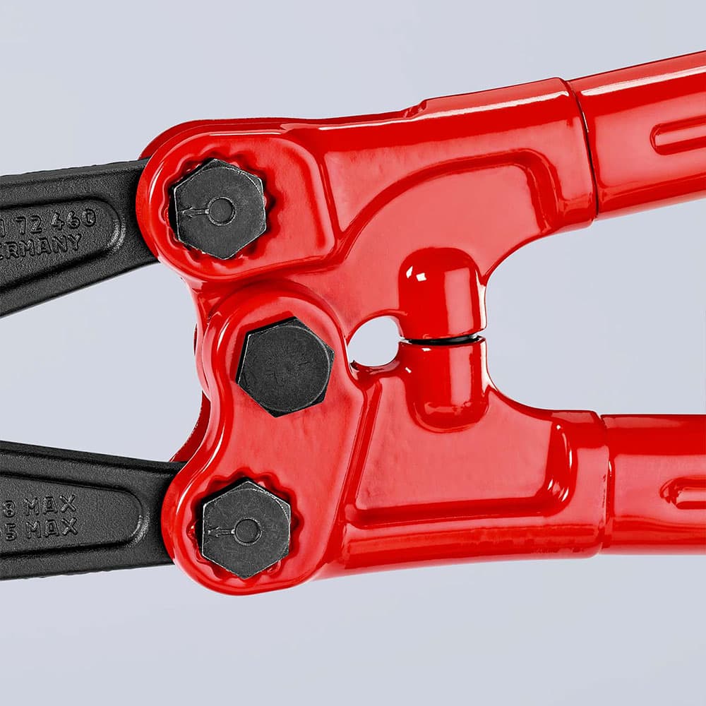 KNIPEX Klešta za sečenje armature