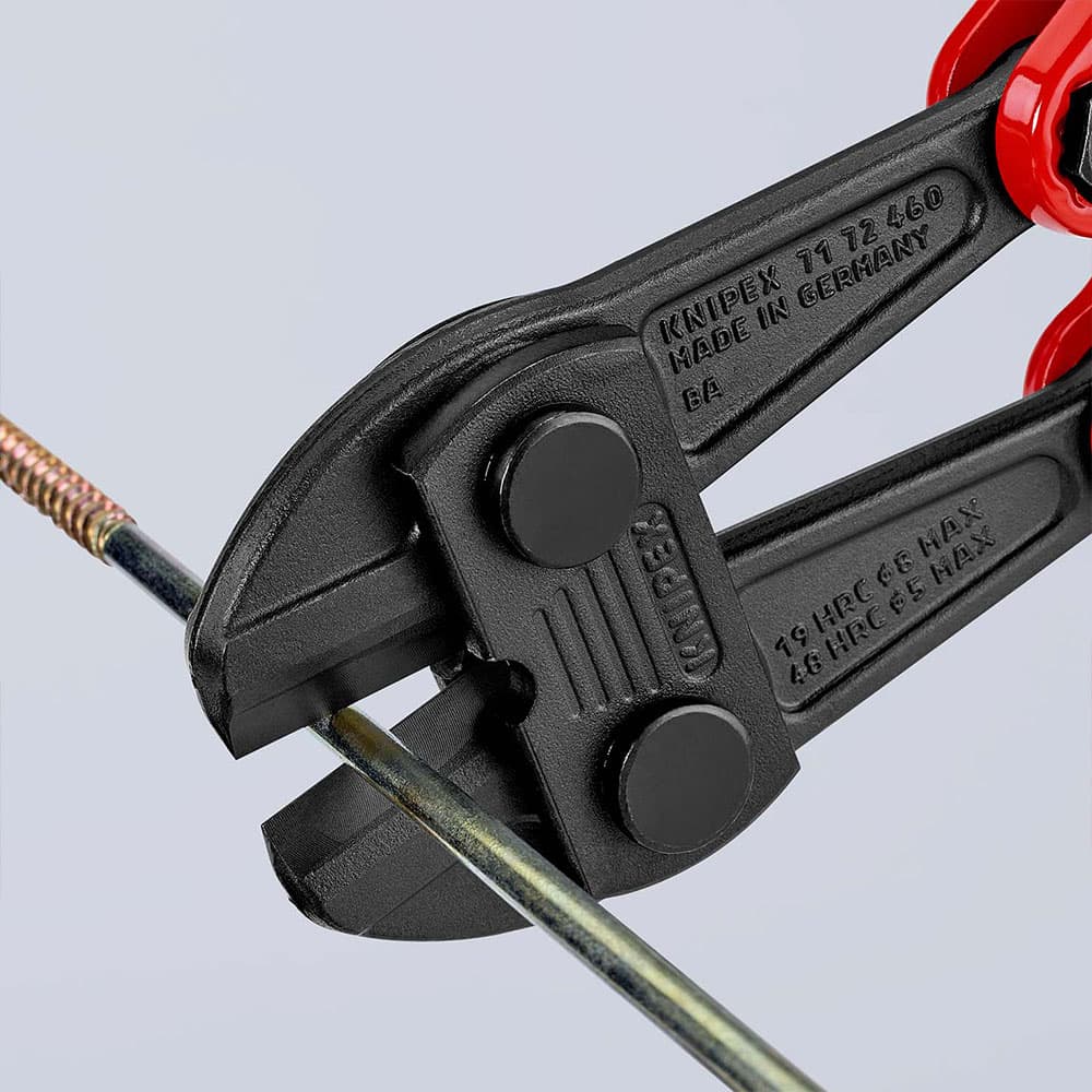 KNIPEX Klešta za sečenje armature