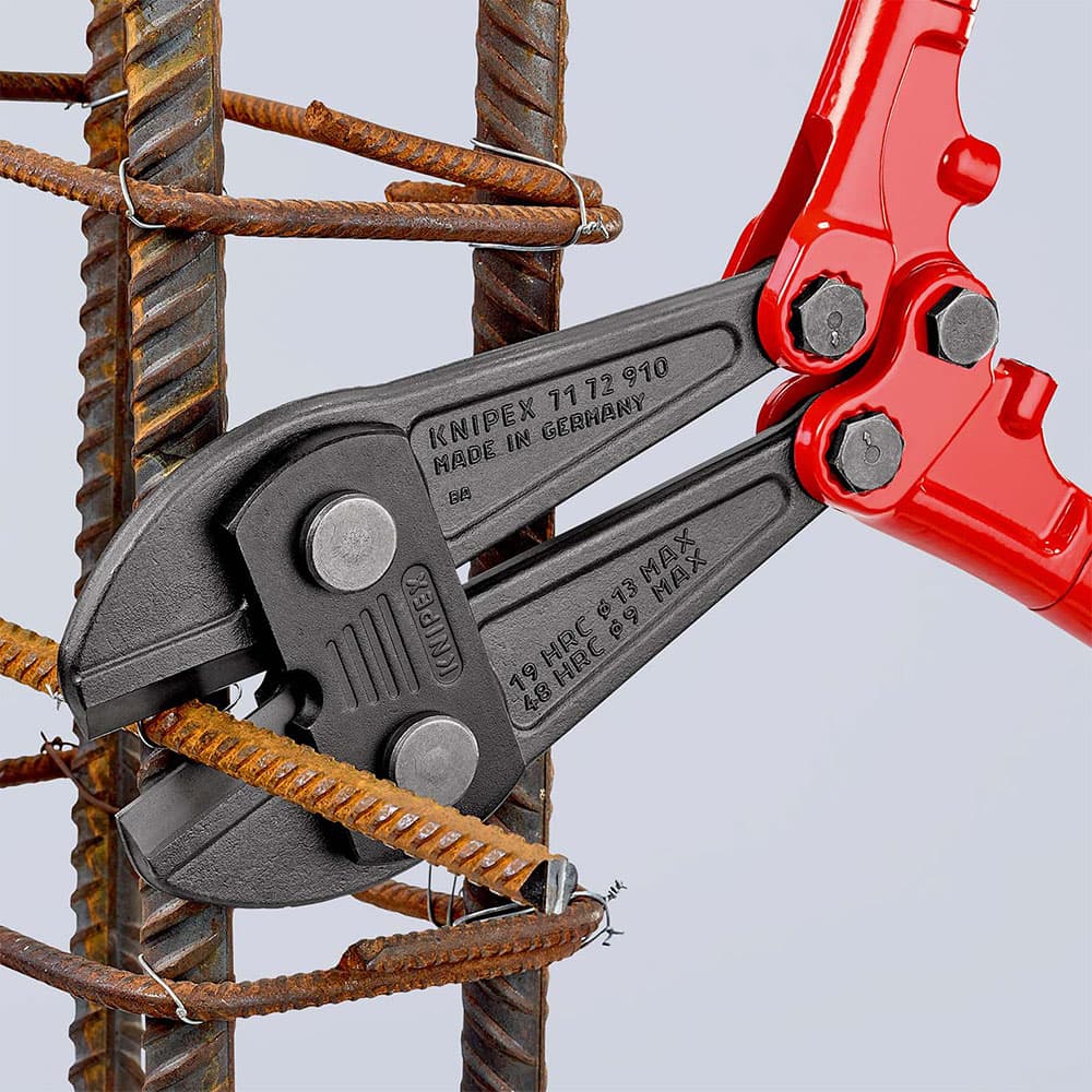 KNIPEX Klešta za sečenje armature