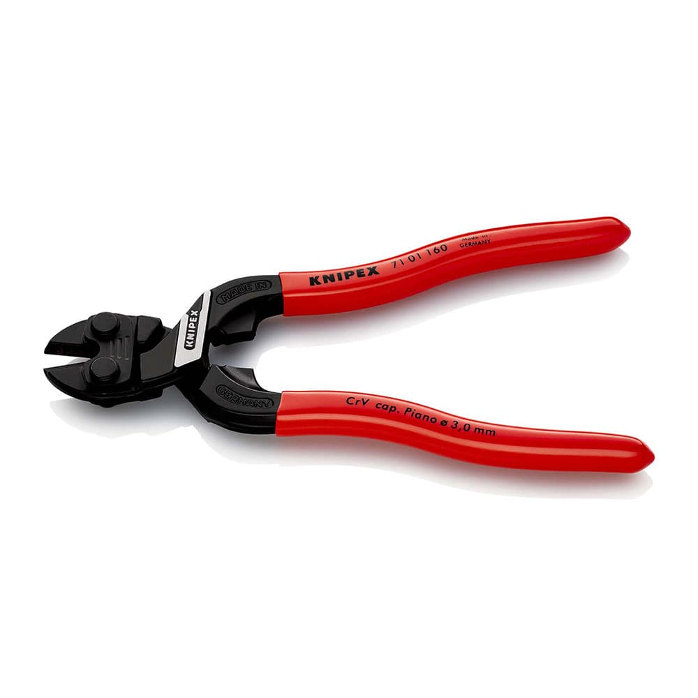 KNIPEX Sečice CoBolt® 160mm – 71 01 160