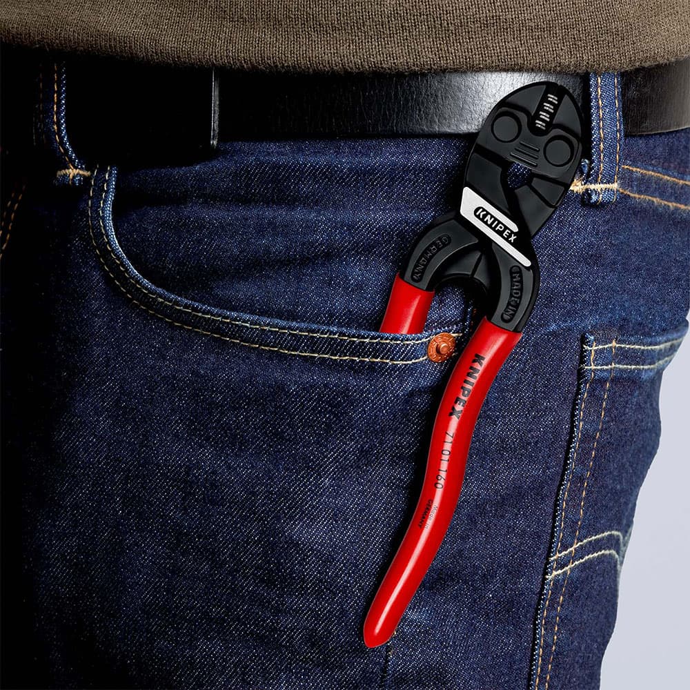 KNIPEX Sečice CoBolt® 160mm – 71 01 160