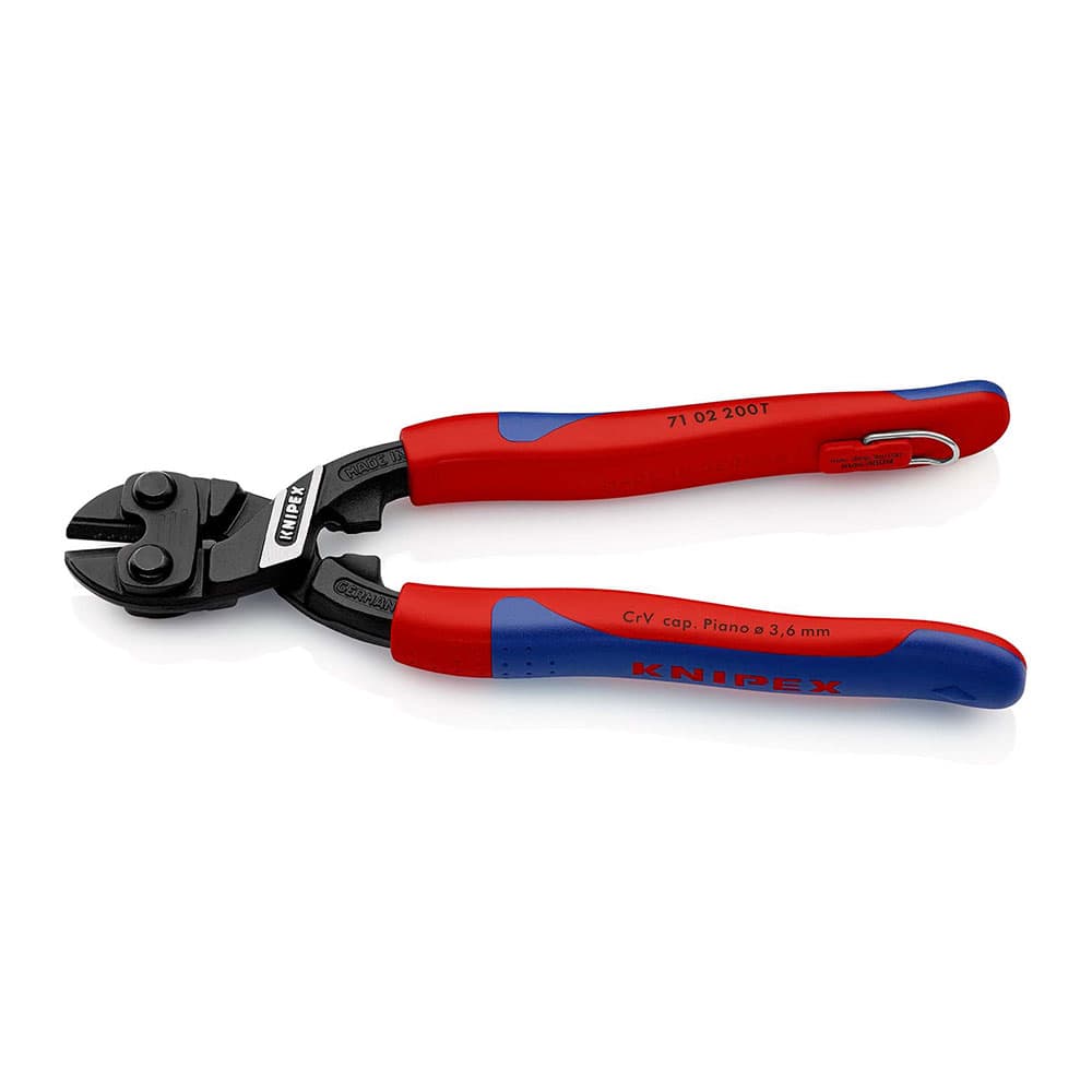 KNIPEX Sečice CoBolt® 200mm sa mogućnošću kačenja – 71 02 200 T