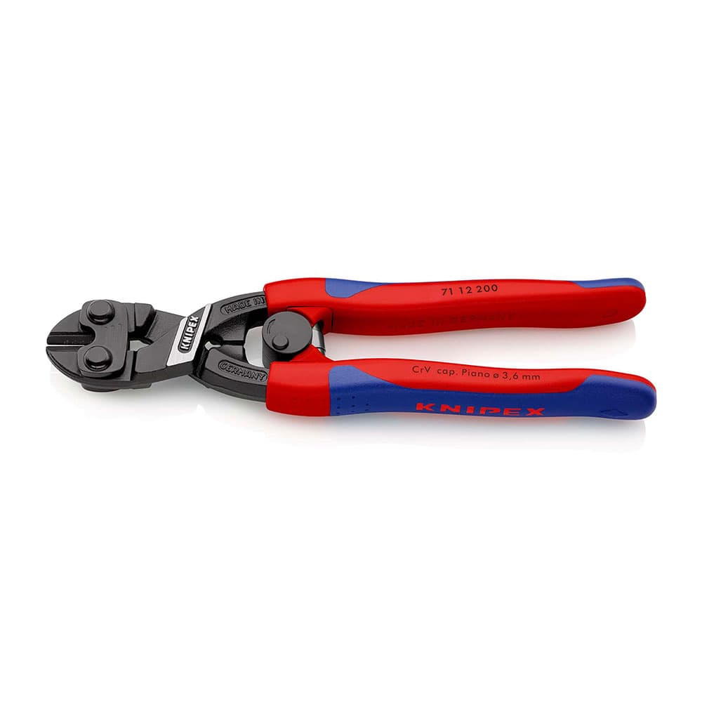 KNIPEX Sečice CoBolt® 200mm – 71 12 200