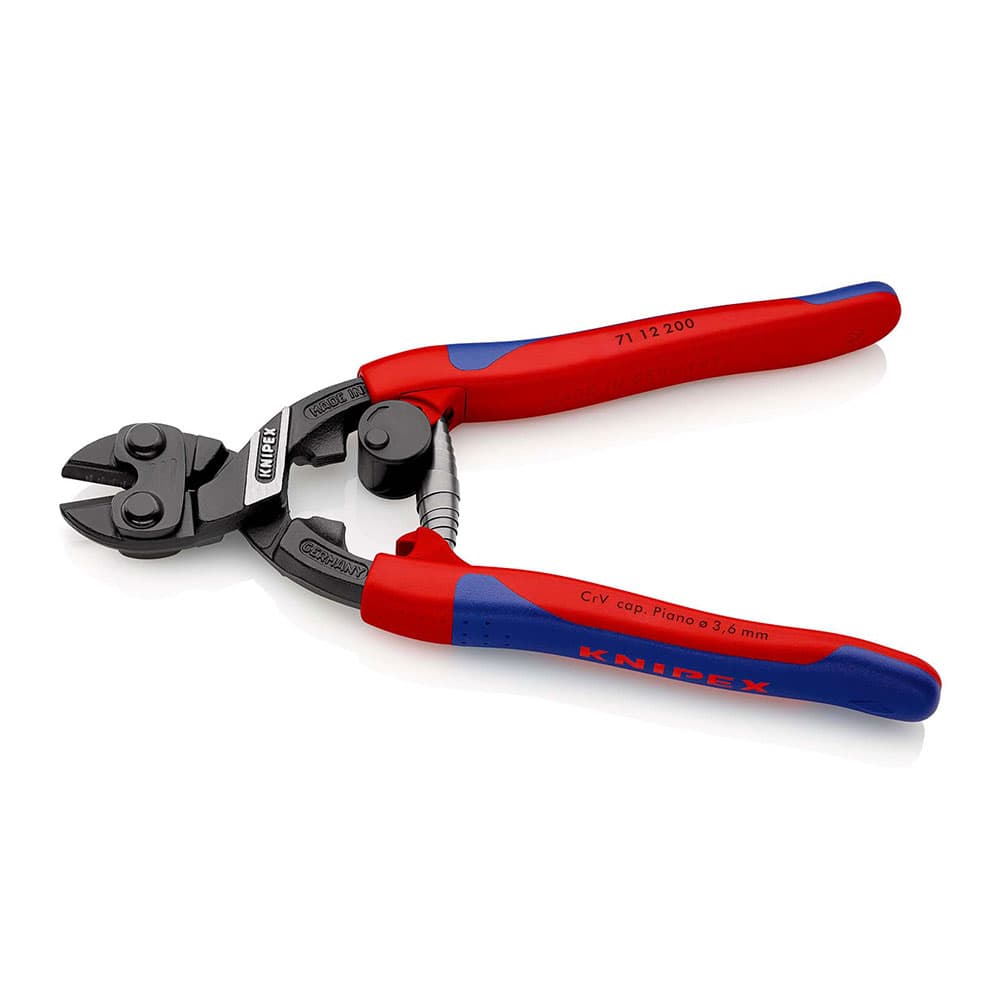 KNIPEX Sečice CoBolt® 200mm – 71 12 200