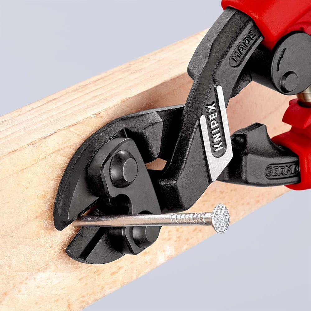 KNIPEX Sečice CoBolt® savijene 200mm blister pakovanje – 71 22 200 SB