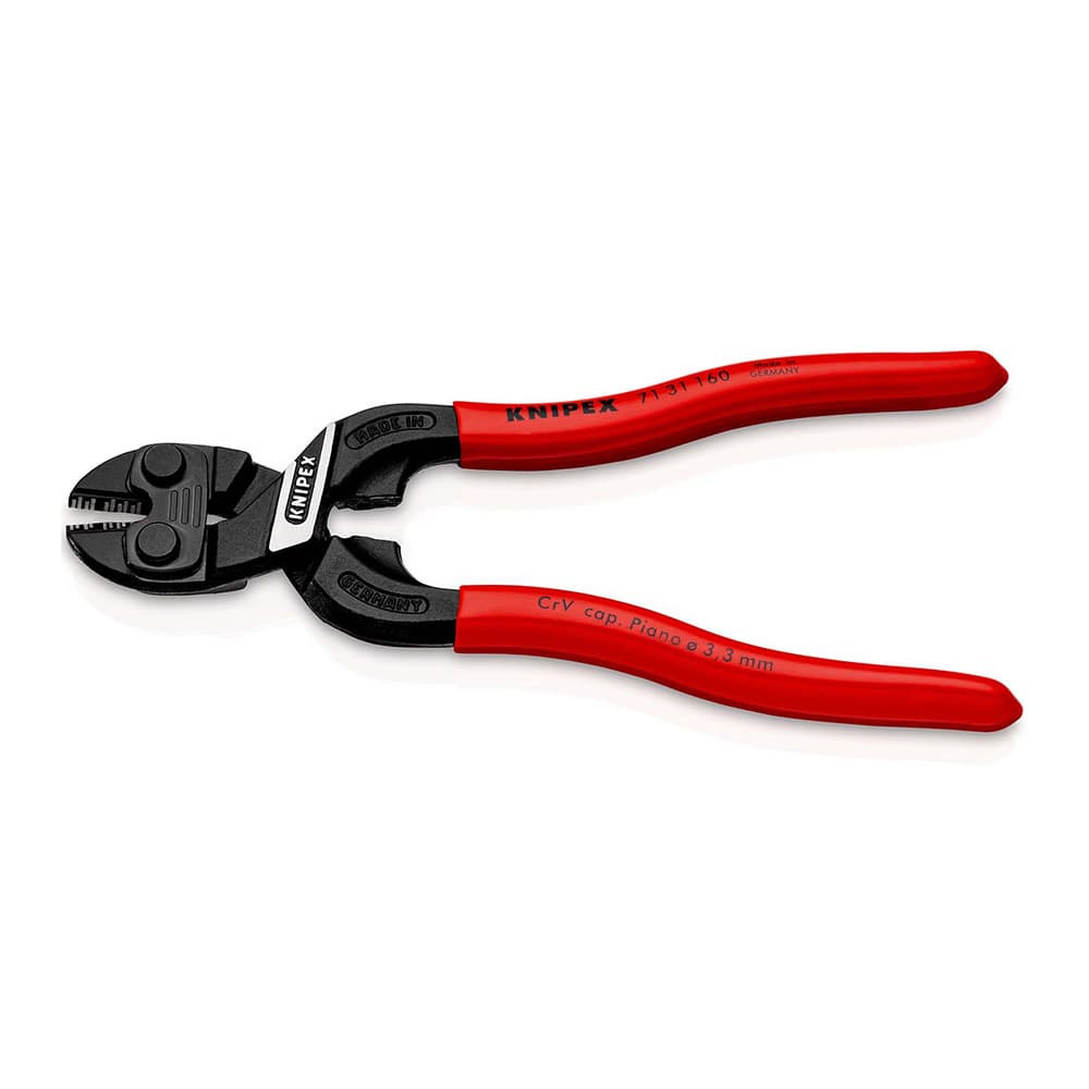 KNIPEX Sečice CoBolt® 160mm – 71 31 160