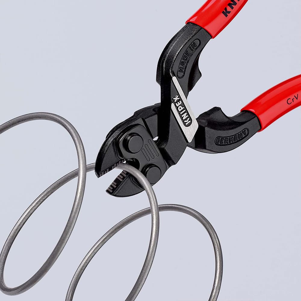 KNIPEX Sečice CoBolt® 160mm – 71 31 160