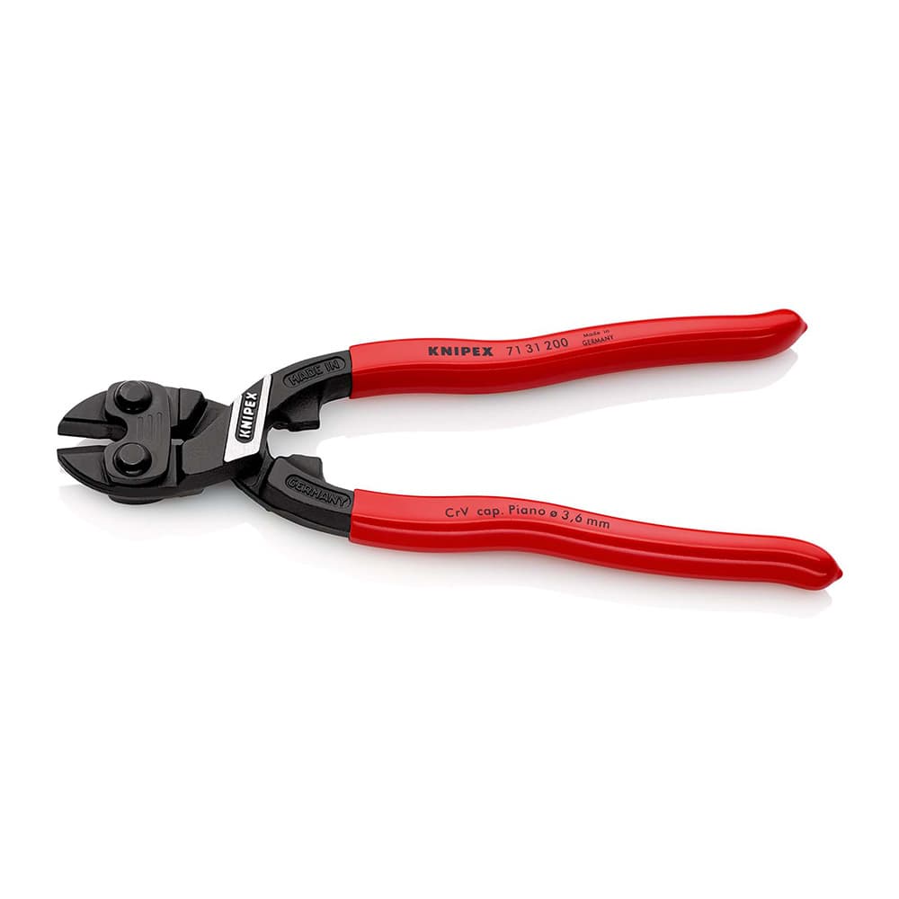 KNIPEX Sečice CoBolt® 200mm blister pakovanje – 71 31 200 SB