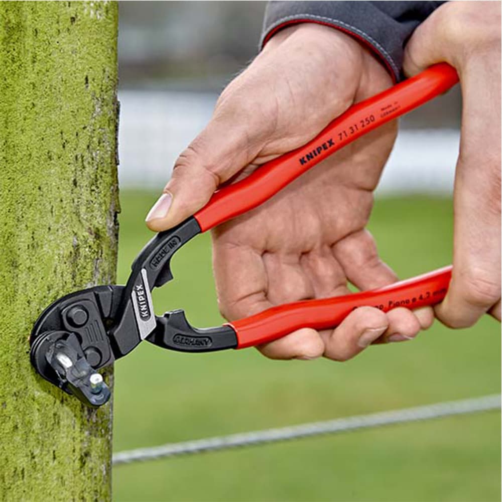 KNIPEX Sečice CoBolt® 250mm – 71 31 250