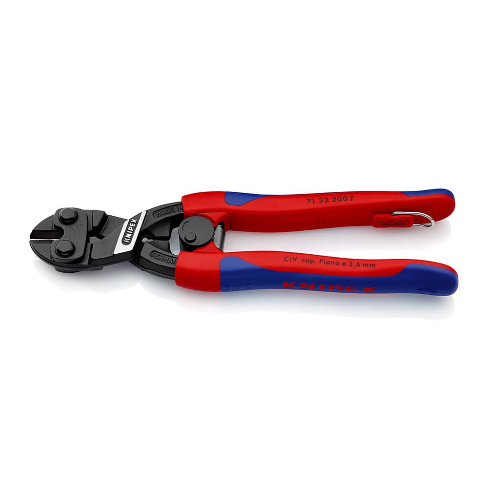 KNIPEX Sečice CoBolt® 200mm sa mogućnošću kačenja – 71 32 200 T