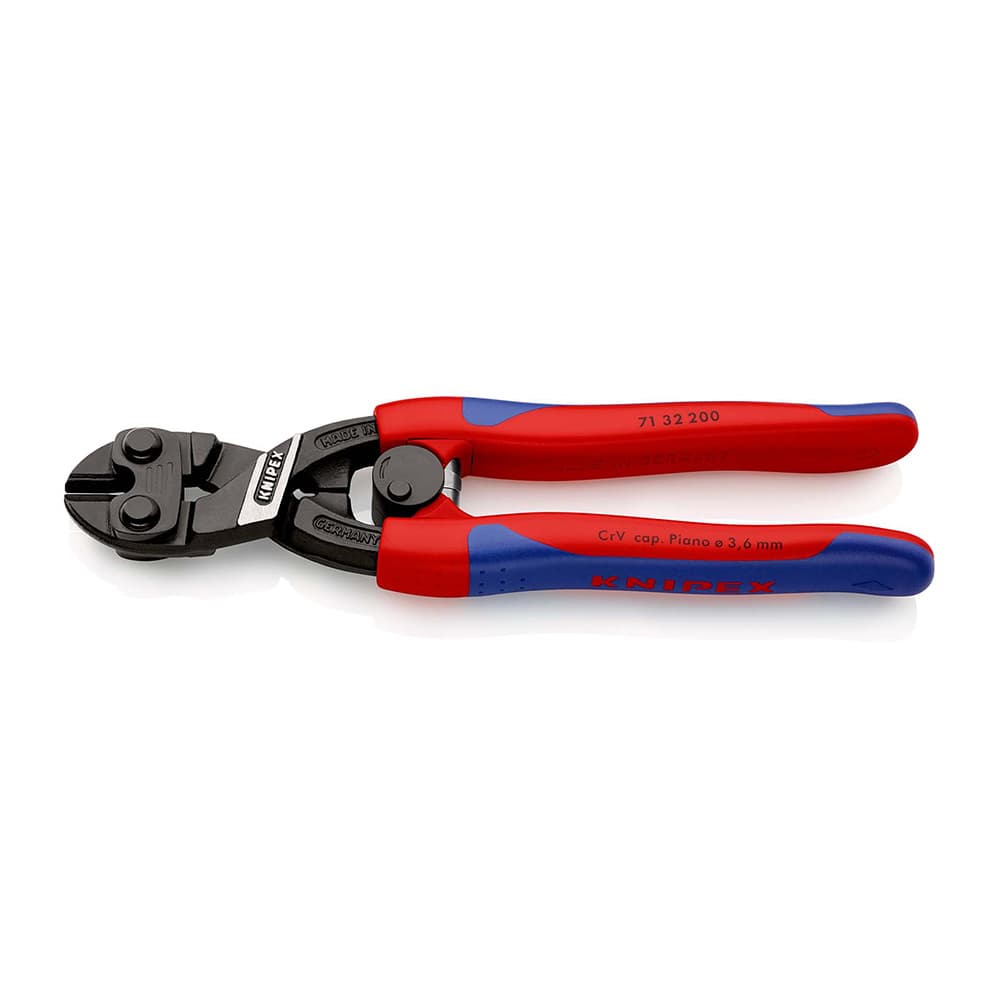 KNIPEX Sečice CoBolt® 200mm – 71 32 200