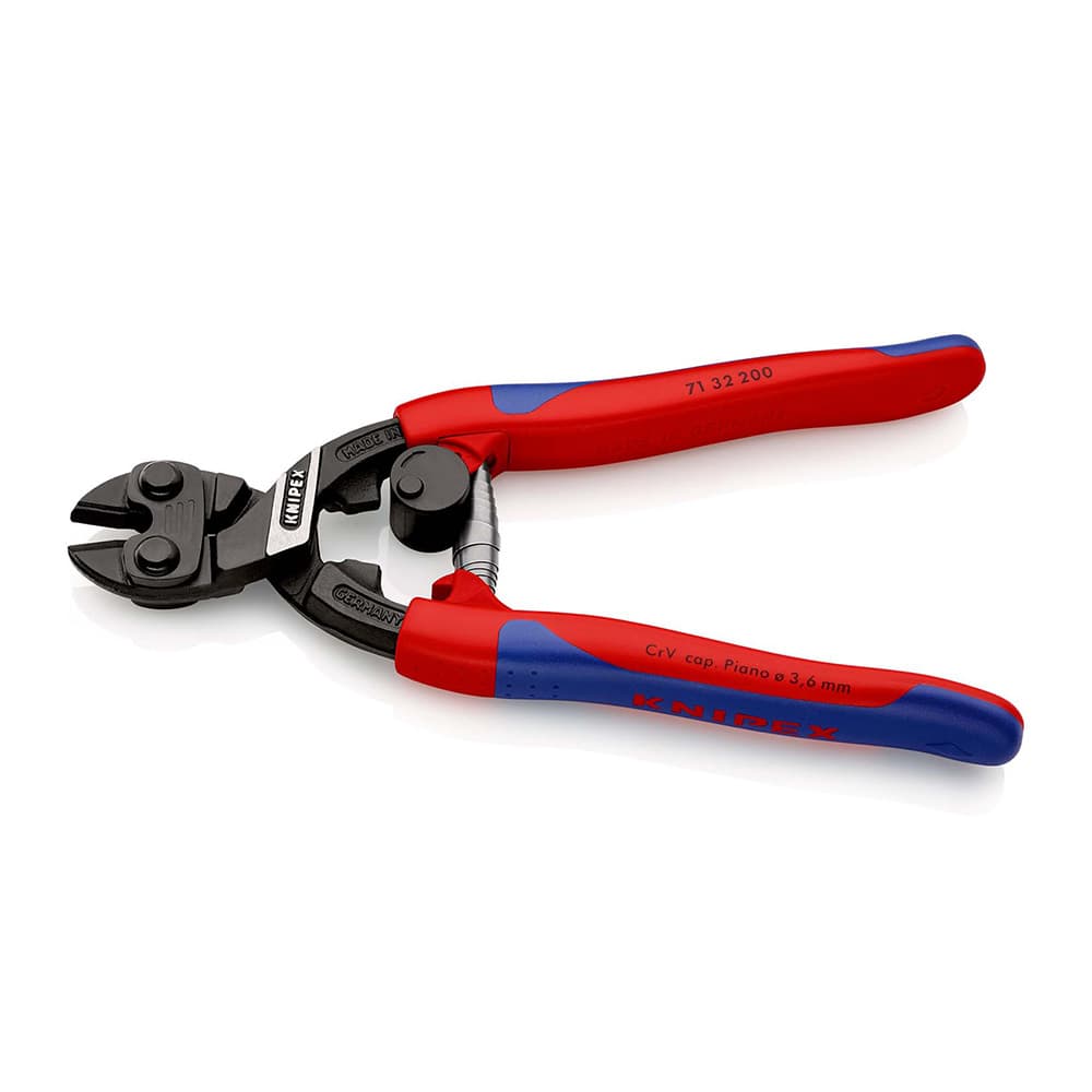 KNIPEX Sečice CoBolt® 200mm – 71 32 200