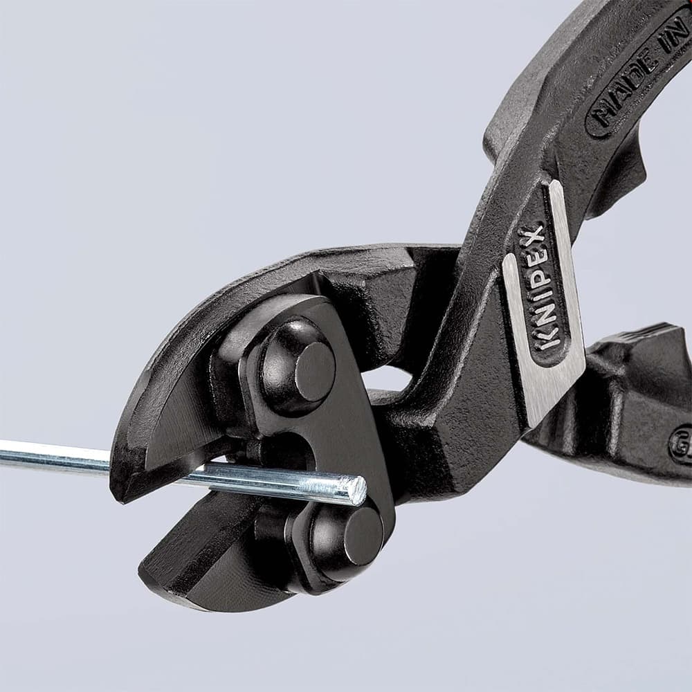 KNIPEX Sečice CoBolt® savijene 200mm blister pakovanje – 71 41 200 SB