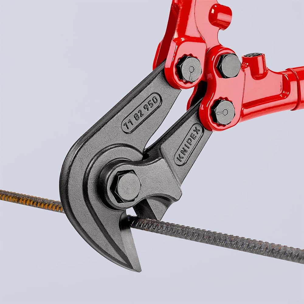KNIPEX Klešta za armaturu 950mm – 71 82 950