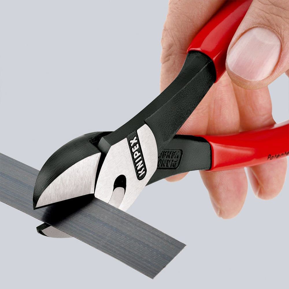 KNIPEX Kose sečice visokih performansi TwinForce® 180mm – 73 71 180