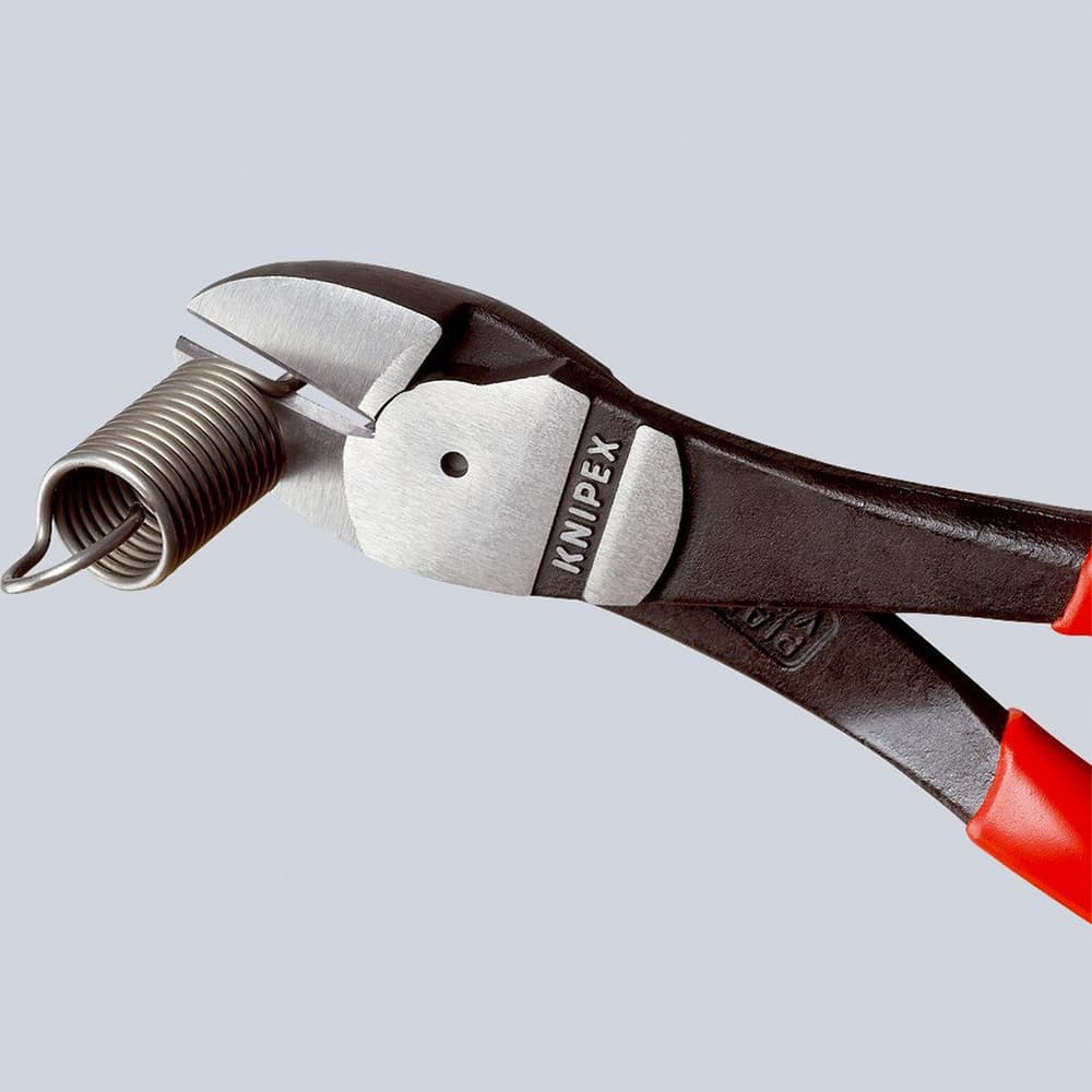 KNIPEX Kose sečice ojačane pod 12° 200mm – 74 22 200