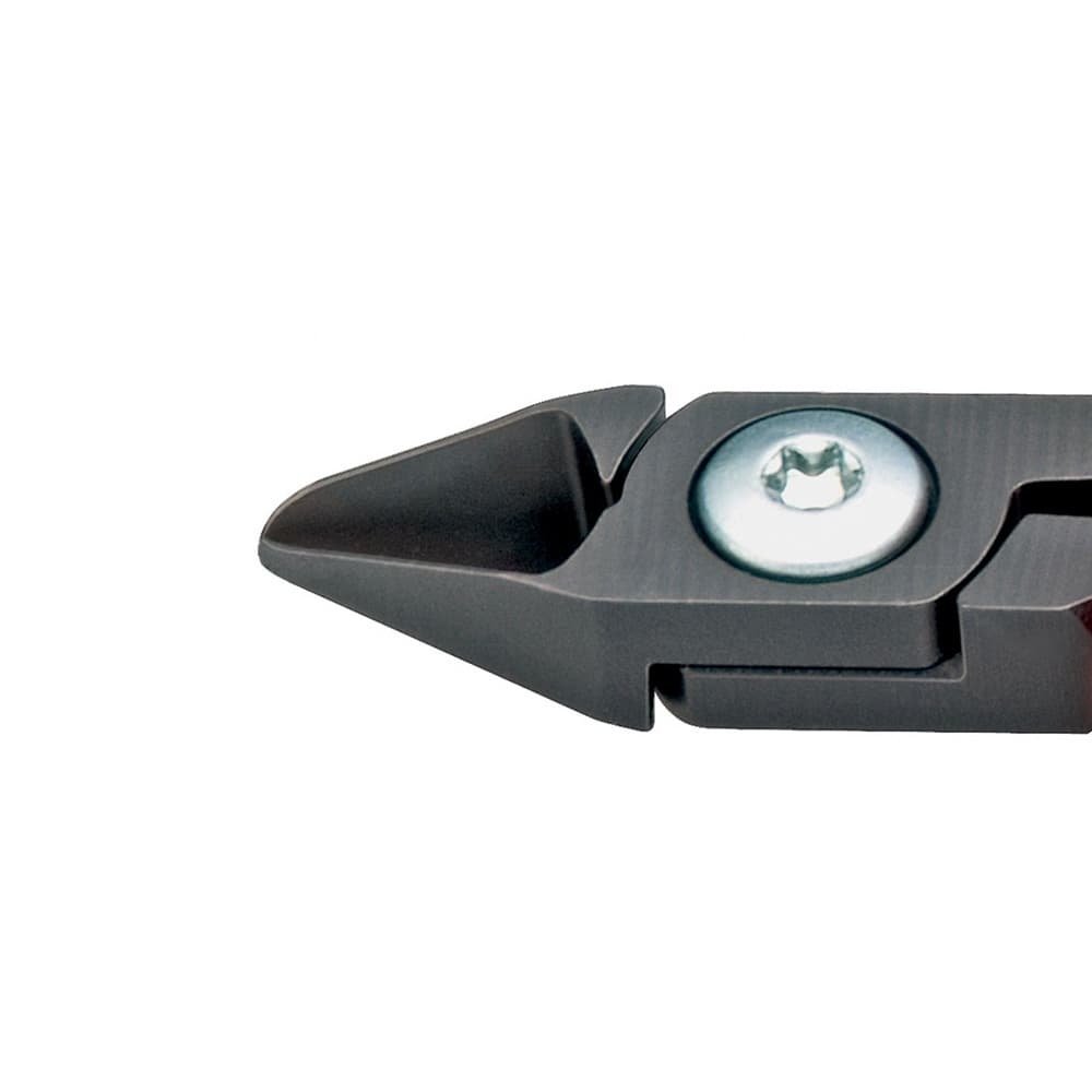 KNIPEX Kose sečice za elektroniku 125mm – 75 02 125